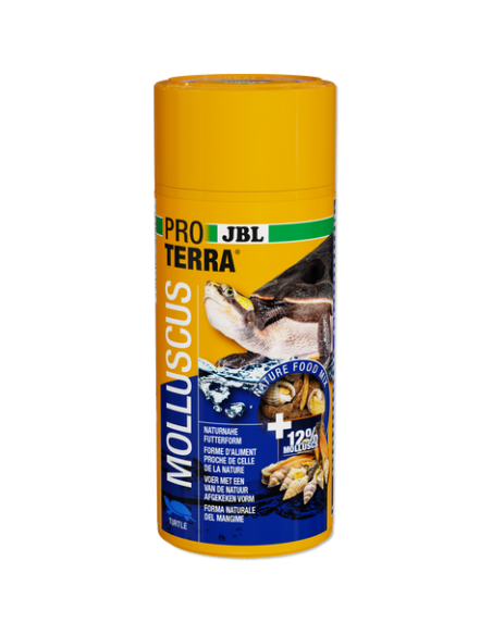 JBL PROTERRA MOLLUSCUS 250ml JBL - 3