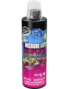 Microbe-lift (Reef) Complete 236ml Arka Core - 1
