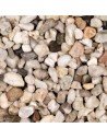 Scalare Witte Kiezel 8-12mm 10kg SCALARE - 2