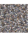 Scalare gravier gros foncé 10kg SCALARE - 2