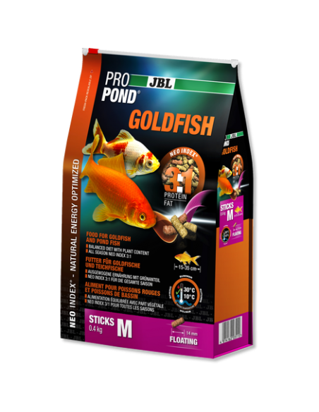 Propond Goldfish M JBL JBL - 1