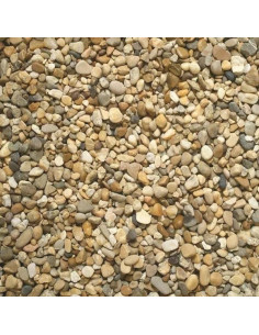 Scalare British Royal Brown 5-8mm 4kg SCALARE - 3