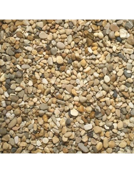 Scalare British Royal Brown 5-8mm 4kg SCALARE - 3