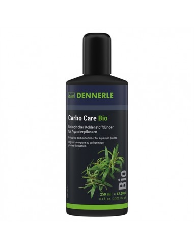 Carbo Elixier Bio Dennerle 9,50 € Dennerle