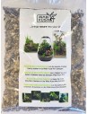 Wabi Kusa Brown Gravel Mix 1-10 Mm 1 Kg MyWabiKusa - 1