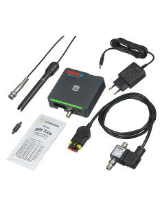 EHEIM PHCONTROL+e - avec electrovanne CO2 EHEIM - 2
