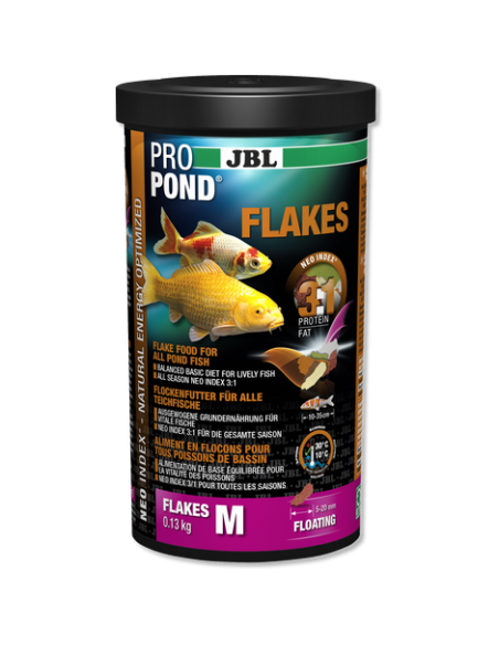 Propond Flakes M JBL JBL - 1