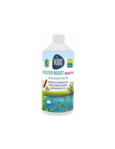 Kido Filter Boost Bioactif 1l aquaticscience - 1