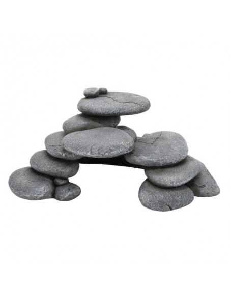 Pebbles Cave 2 14 X 10 X 6.5 Cm Hobby HOBBY - 1