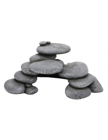 Pebbles Cave 3 27 X 17 X 10.5 Cm Hobby HOBBY - 1