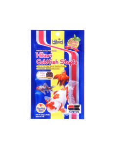 Hikari Goldfish Staple Baby 100 Gr hikari - 1