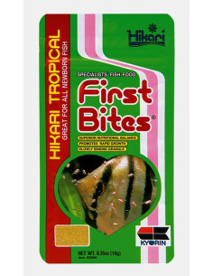 Hikari First Bites hikari - 1