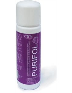 Purifol 300ml conditionneur d'eau manaus-aquarium - 1