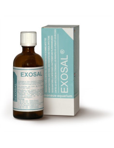 EXOSAL 100 ML manaus-aquarium - 1