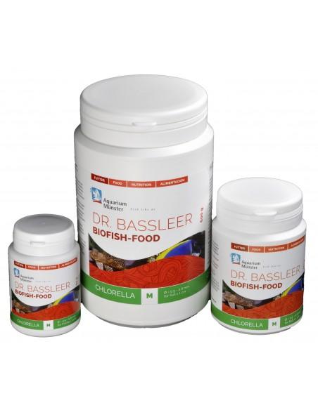 Biofish Food Chlorella M 150gr AQUARIUM MUNSTER - 1