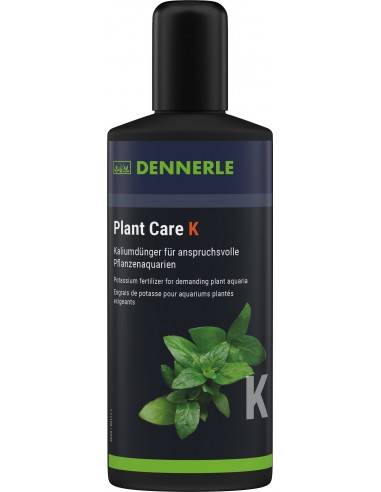Plant Care K 250ml Dennerle - 1