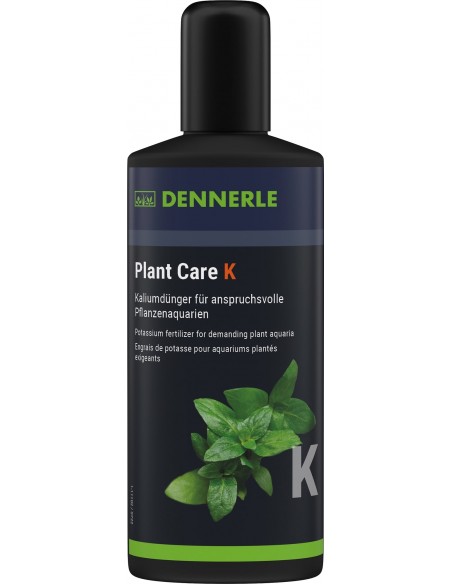 Plant Care K 250ml Dennerle - 1