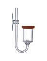 Chihiros CO2 Diffuseur - S Chihiros Aquatic - 1