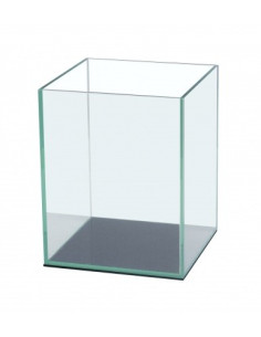 Cuve 20x20x25cm 5mm 10l Scalare SCALARE - 1