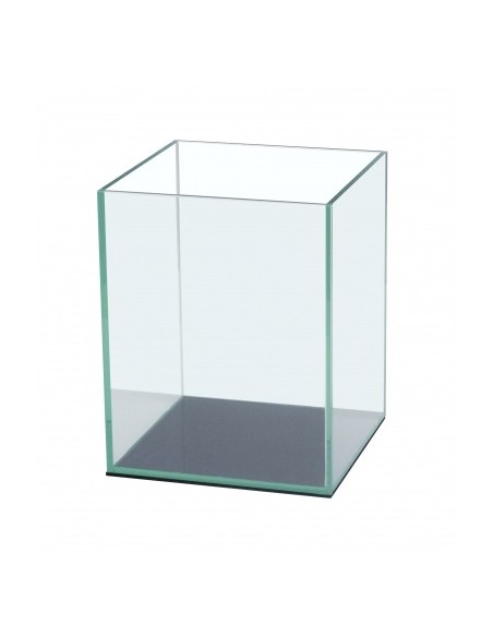 Cuve 20x20x25cm 5mm 10l Scalare SCALARE - 1