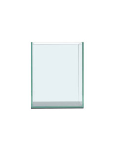 Cuve 30x30x35cm 5mm 31l Scalare SCALARE - 1
