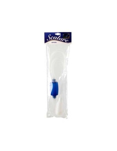 Siphon Avec Cloche A Moulme L170cm Scalare SCALARE - 1