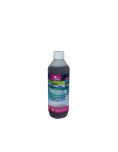 Ichi Pond bio-O’clear 5000 aquaticscience - 1