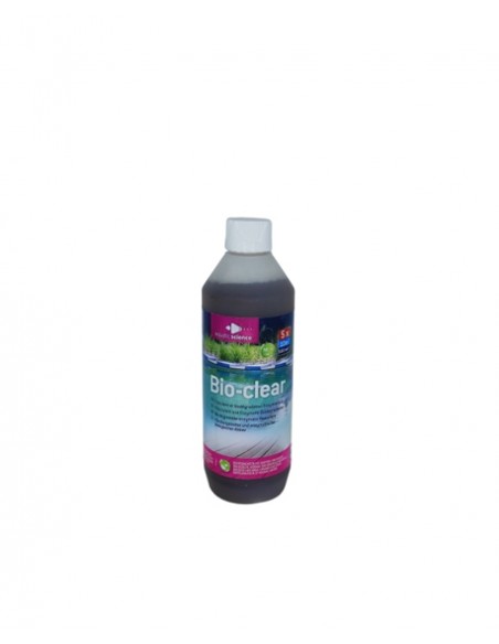 Ichi Pond bio-O’clear 5000 aquaticscience - 1