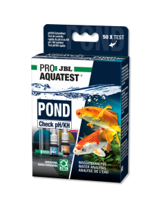 Proaqua Test Pondcheck  JBL JBL - 1
