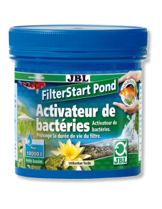 Filterstart Pond 250g JBL JBL - 1