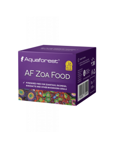 AF Zoa Food - 30 g aquaforest - 1