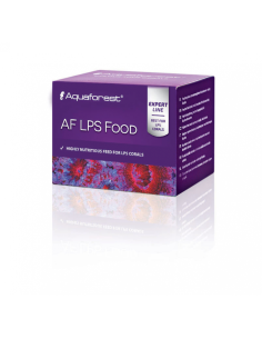 LPS Food aquaforest - 1