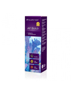 Build - 10ml aquaforest - 1