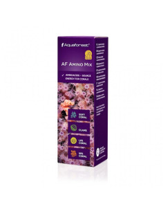 Amino Mix - 50ml aquaforest - 1