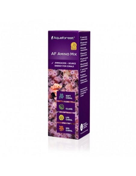 Amino Mix - 50ml aquaforest - 1