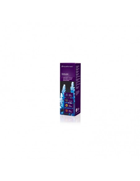 Iodum - 10ml