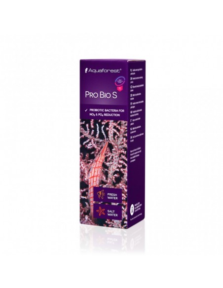 Pro Bio S - 10ml aquaforest - 1