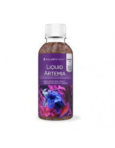 Liquid Artemia - 250 ml aquaforest - 1