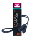 LUMENIZE T5 TO LED 1.2M LINK CABLE Arcadia - 1