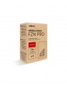 Media Pack FZN PRO Carbon 3pc - AQUAEL AQUAEL - 1