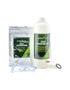 Dennerle Plants CO2 Starter Kit Dennerle plants - 1