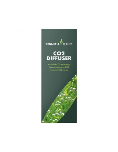 CO2-rooster DENNERLE PLANTS CO2 acryl Dennerle plants - 1