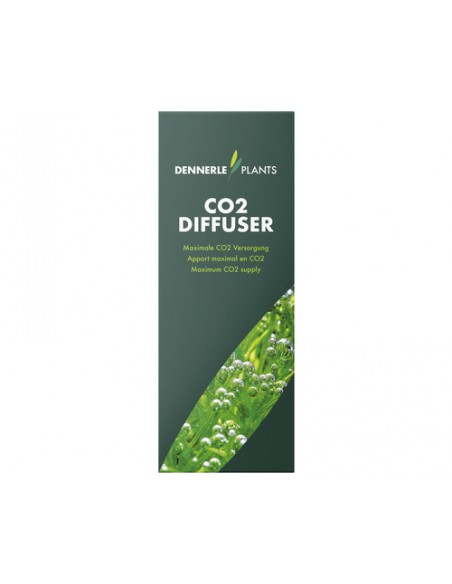 CO2-rooster DENNERLE PLANTS CO2 acryl Dennerle plants - 1