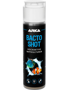 ARKA BACTO-SHOT - 50 ml Arka Core - 1