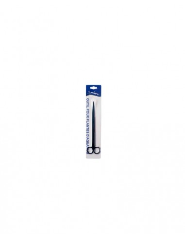 Gebogen schaar 25cm - Scalare SCALARE - 1