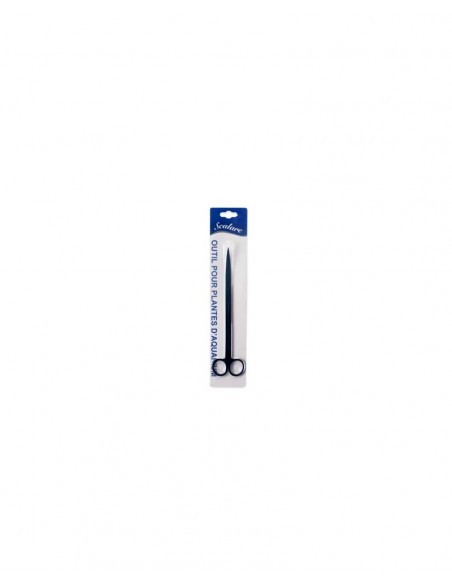 Gebogen schaar 25cm - Scalare SCALARE - 1