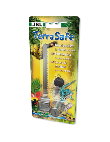 Terrasafe  JBL JBL - 1