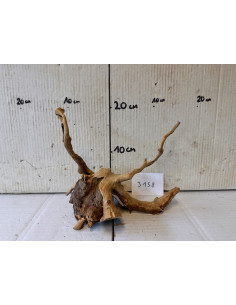 AQUABOTA Racine Spiderwood 3158 - Aquabota.com