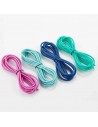 Chihiros deluxe 4 colour silicone tubes Chihiros Aquatic - 2