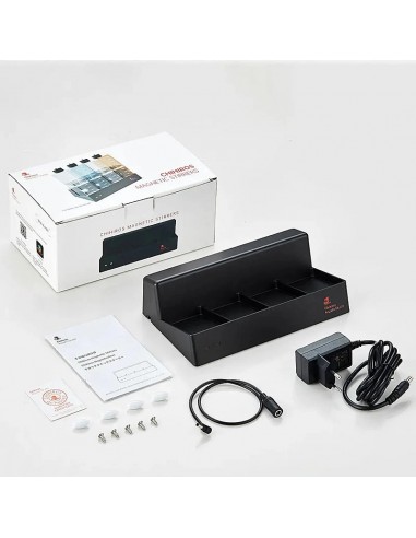 Chihiros Magnetic Stirrers voor 4 flessen Chihiros Aquatic - 1